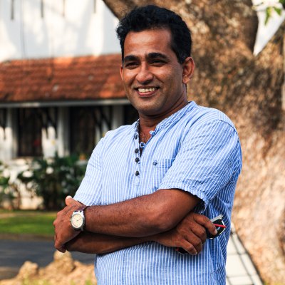 Tharanga