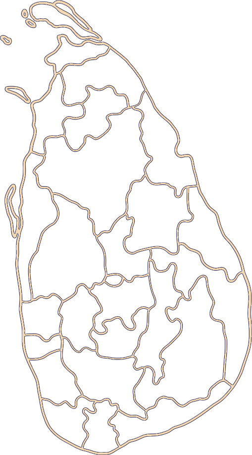 Tejas Map